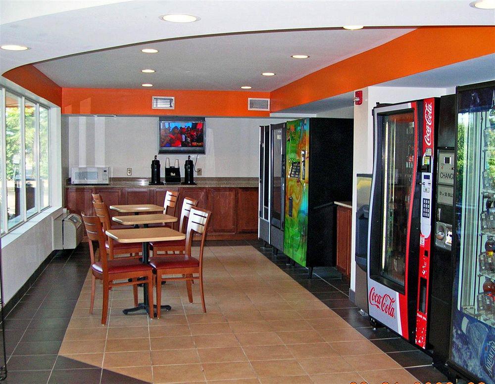 Motel 6 Virginia Beach Exterior foto